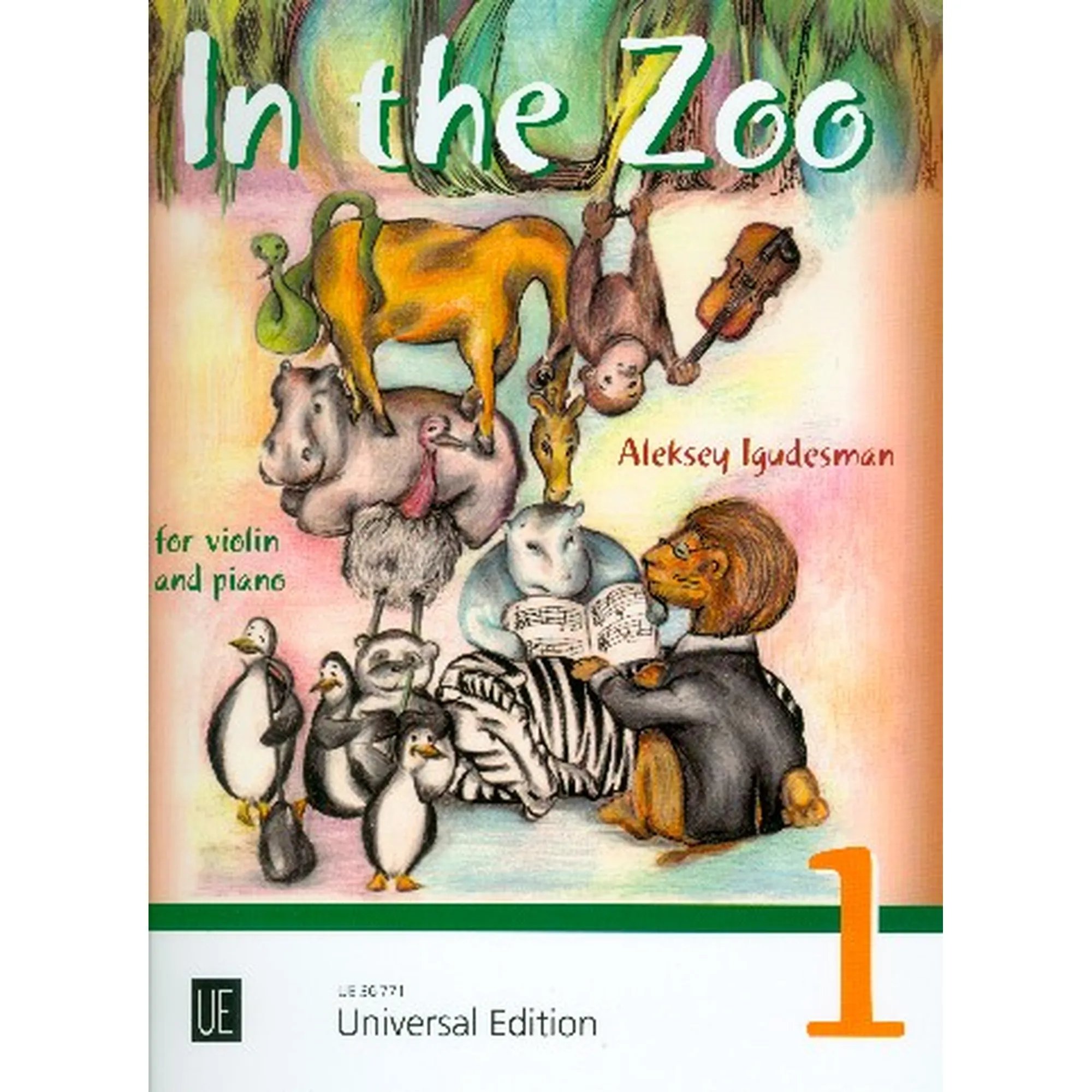 In the Zoo
