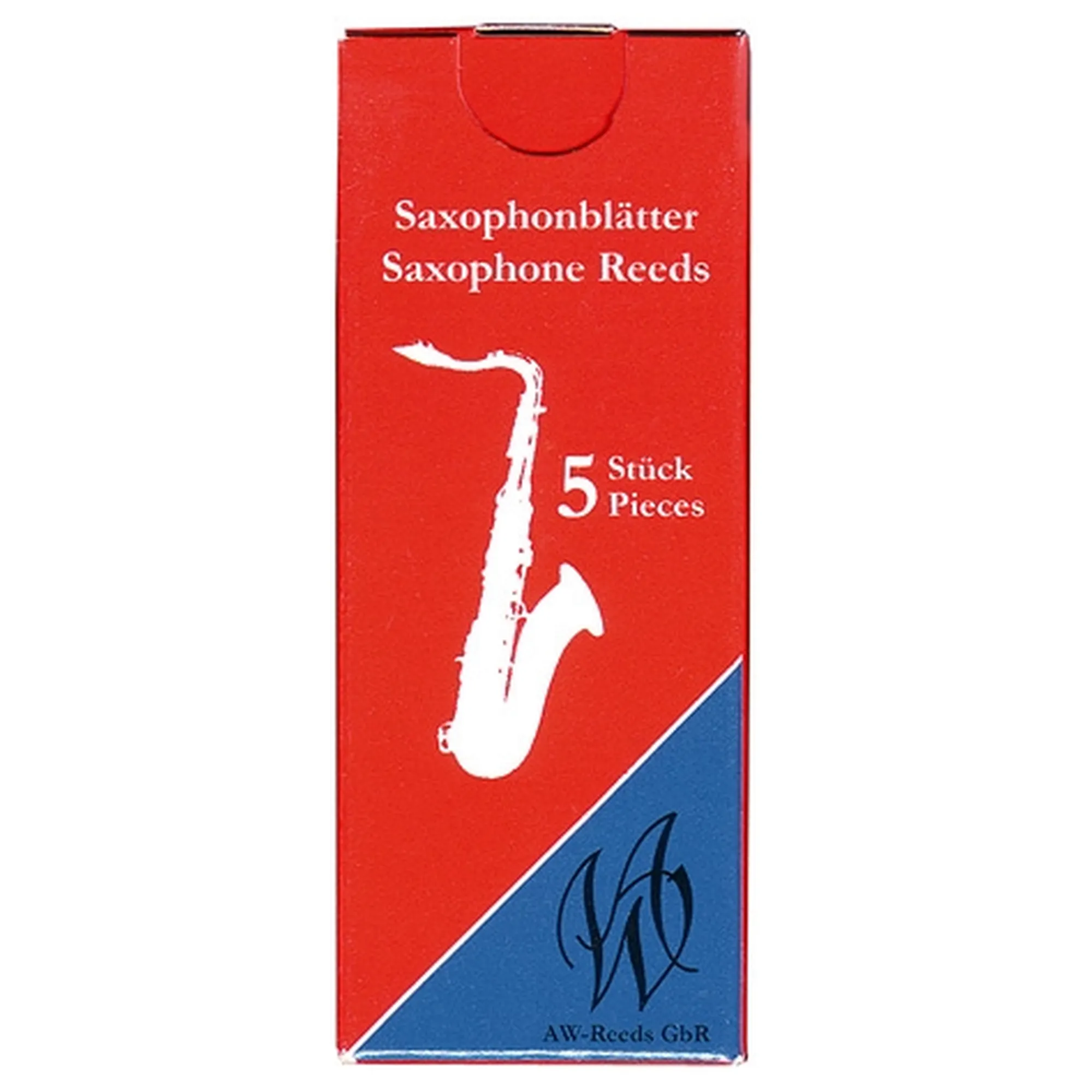 AW Reeds Nr. 721 Stärke 3,5