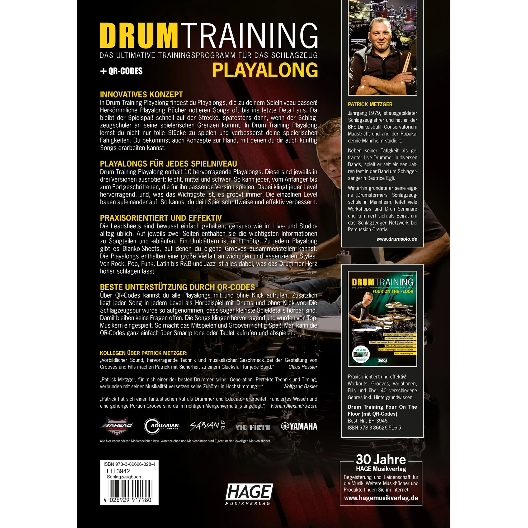 Drumtraining