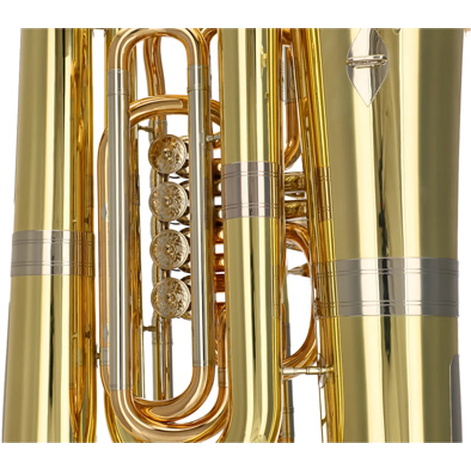 Miraphone 496A07000 Hagen Reisser Edition