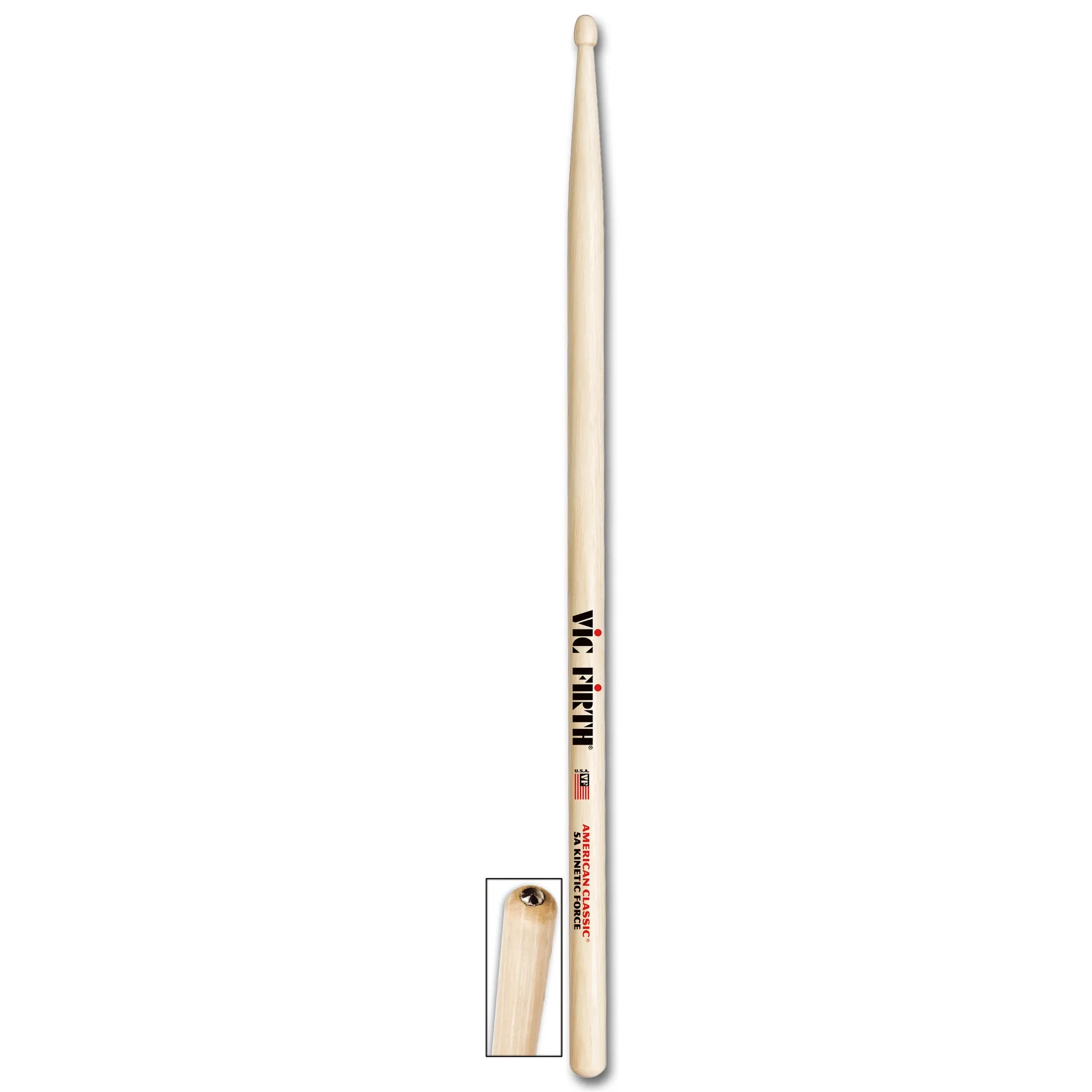 Vic Firth 5AKF Kinetic Force American Classic