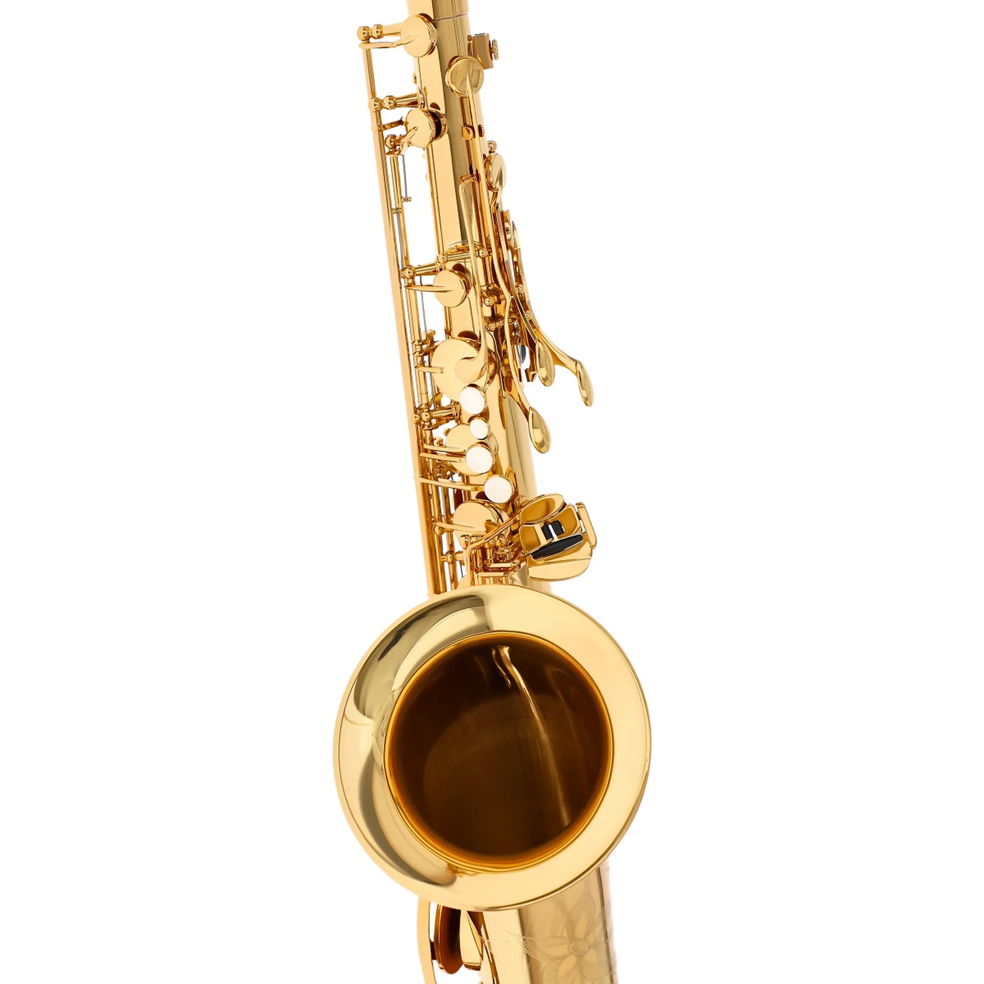 YAMAHA YTS-480