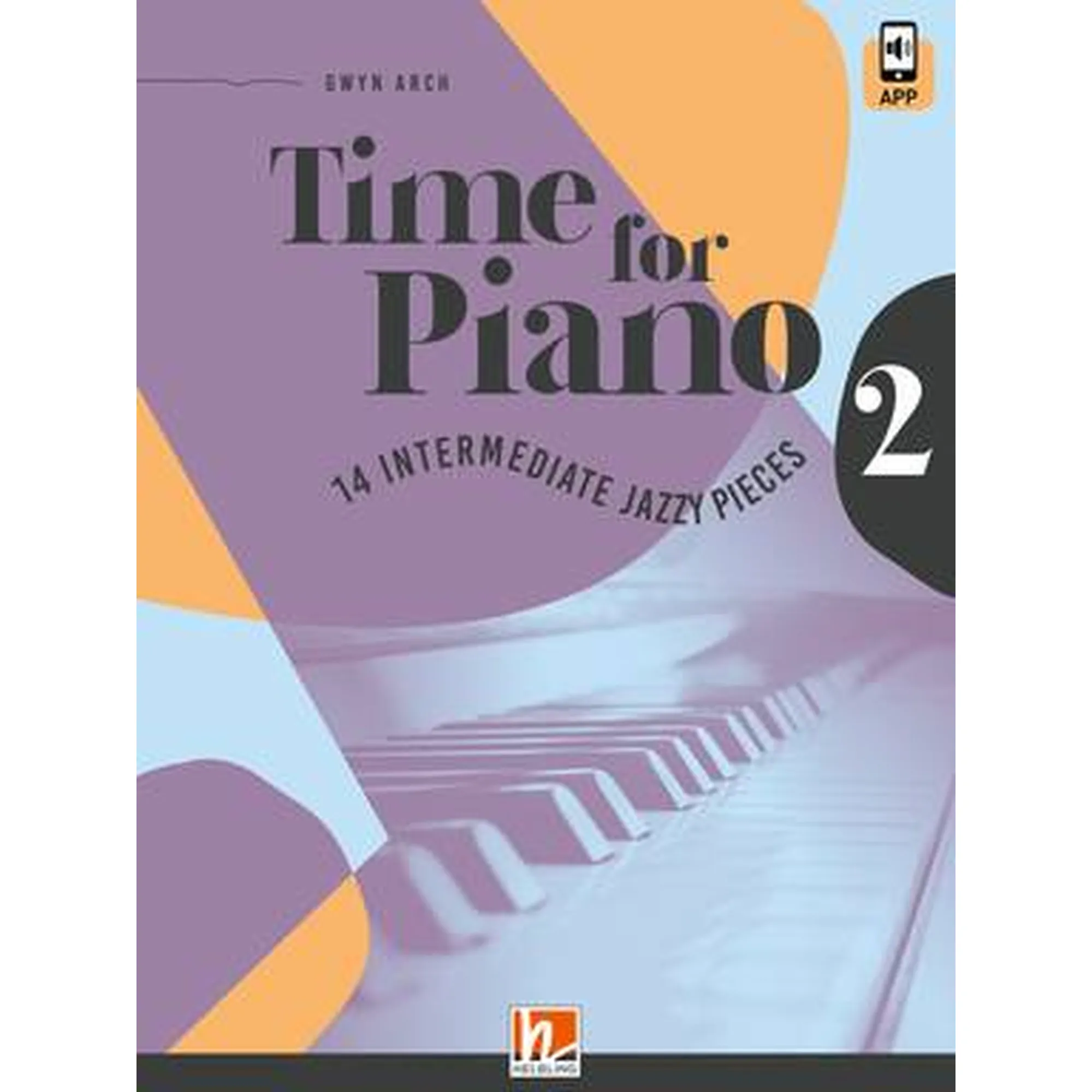 Time for piano 2