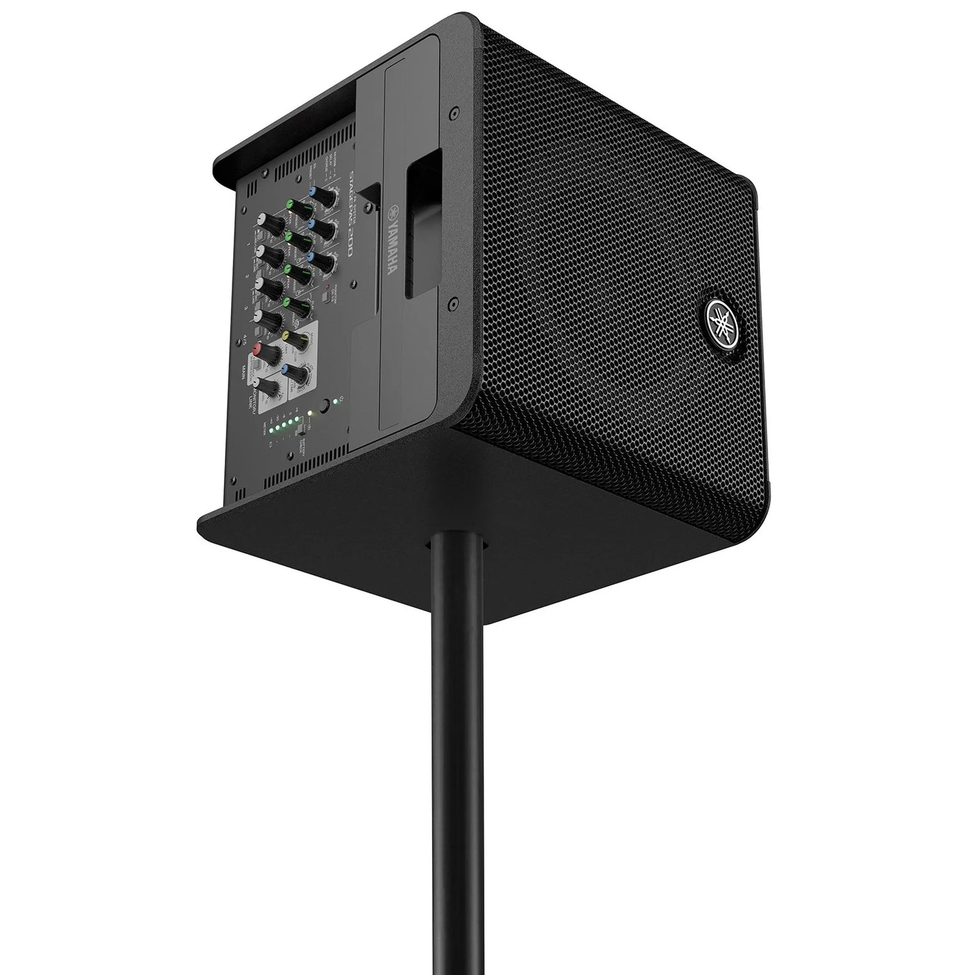 Yamaha Stagepas 200