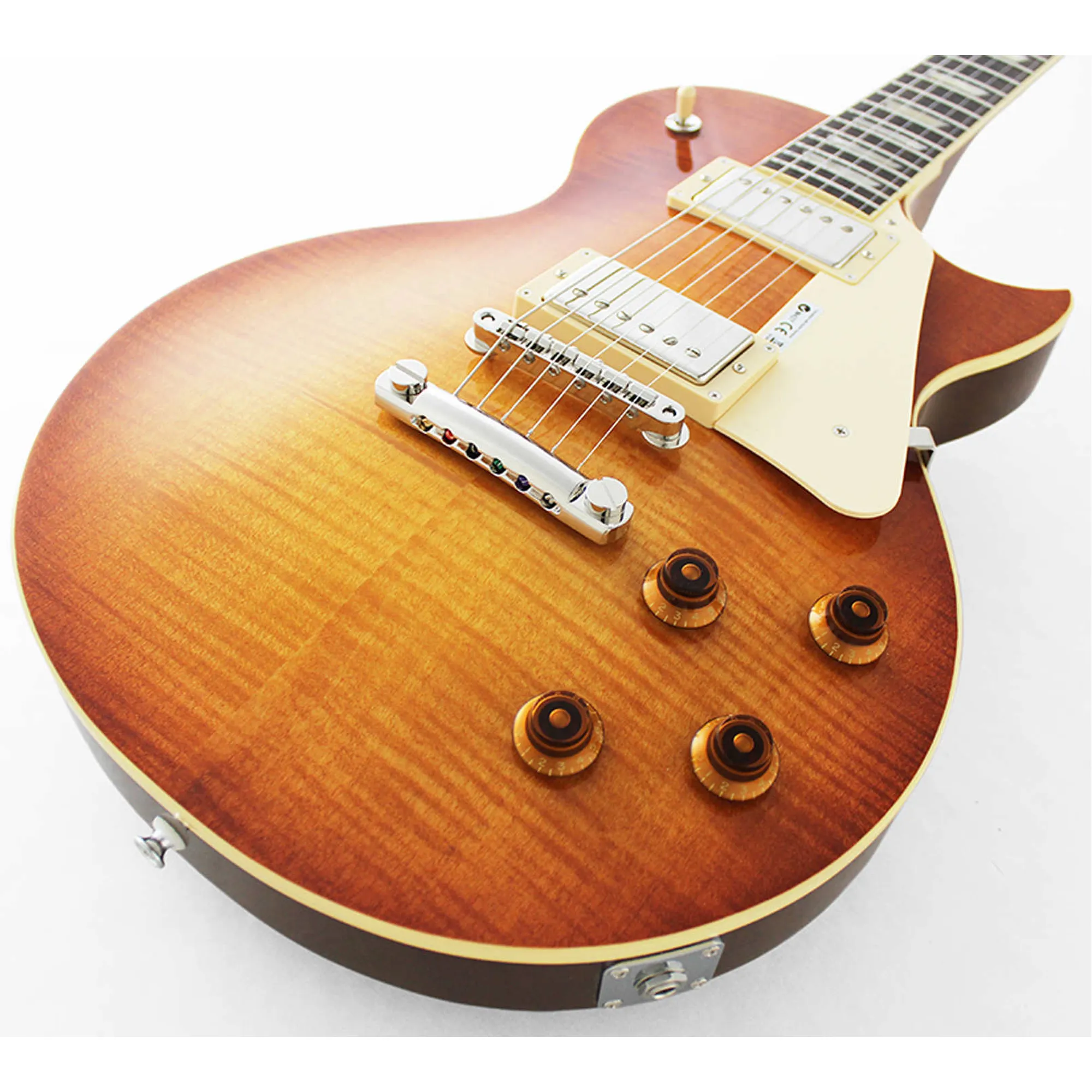 FGN Neo Classic LS30 RBF - VV