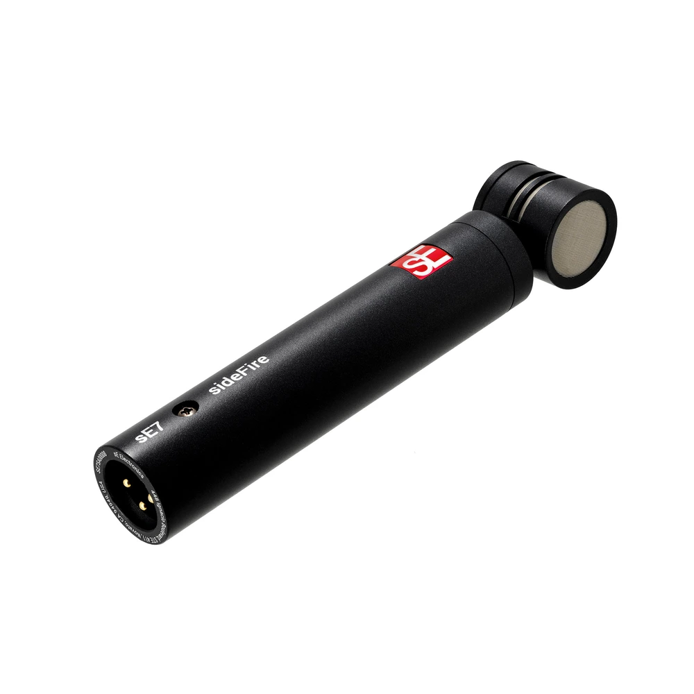 sE Electronics sE7 Side Fire