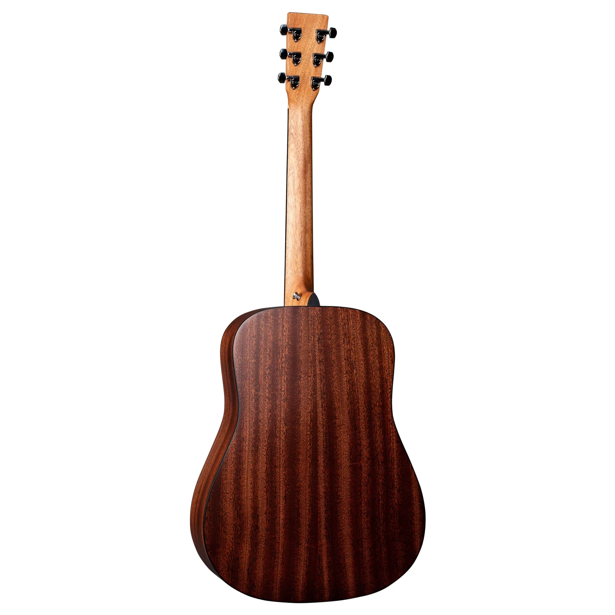 Martin DSS-17 Whiskey Sunset