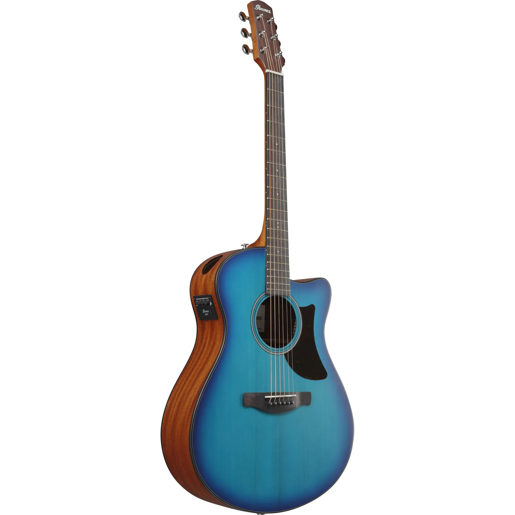 Ibanez AAM50CE-SBO