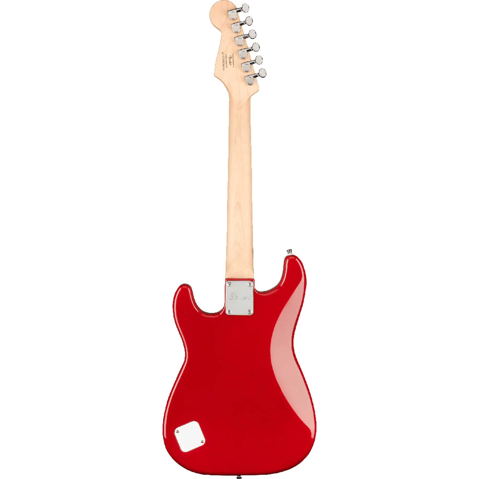 Fender Squier Mini Stratocaster LRL - DKR