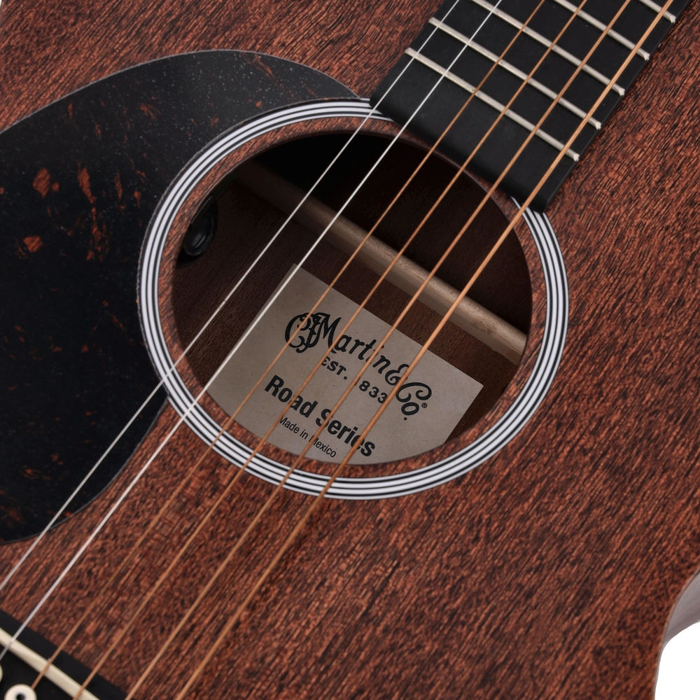 Martin 000-10EL Left