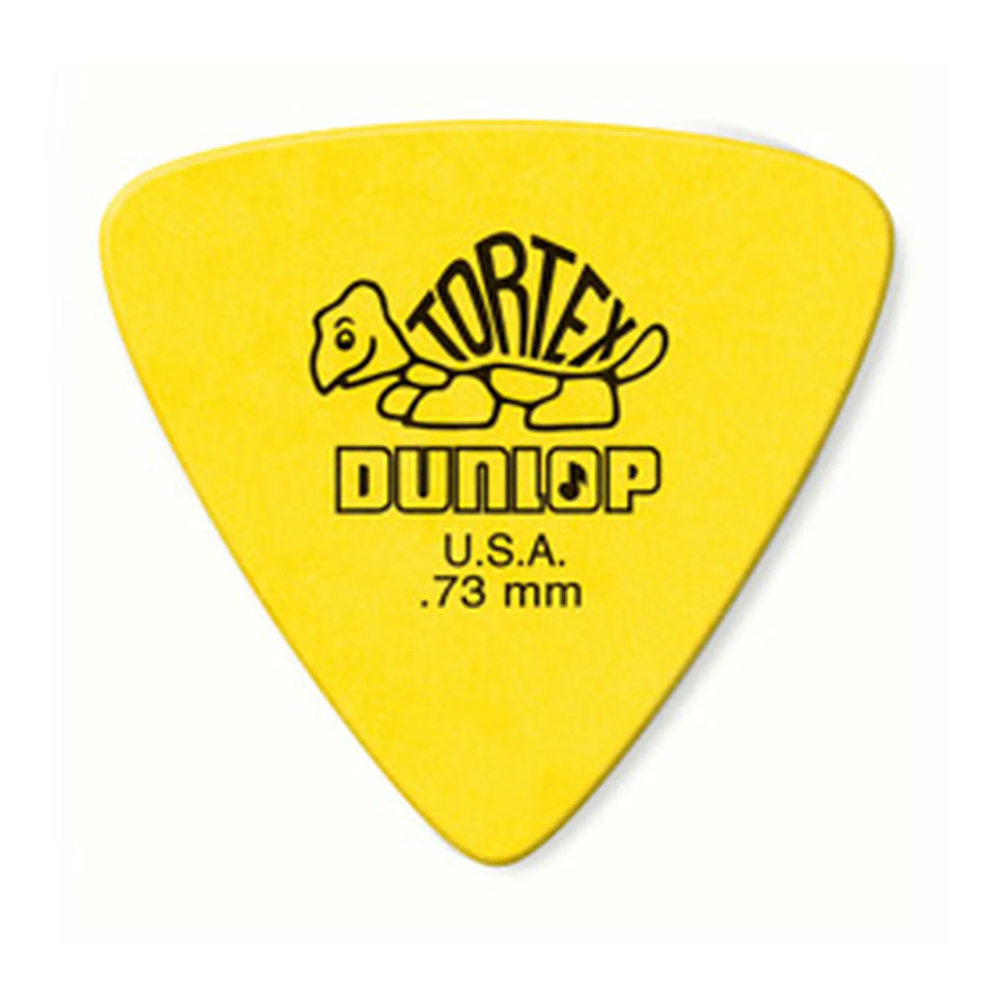 Dunlop Tortex Triangle 0.73