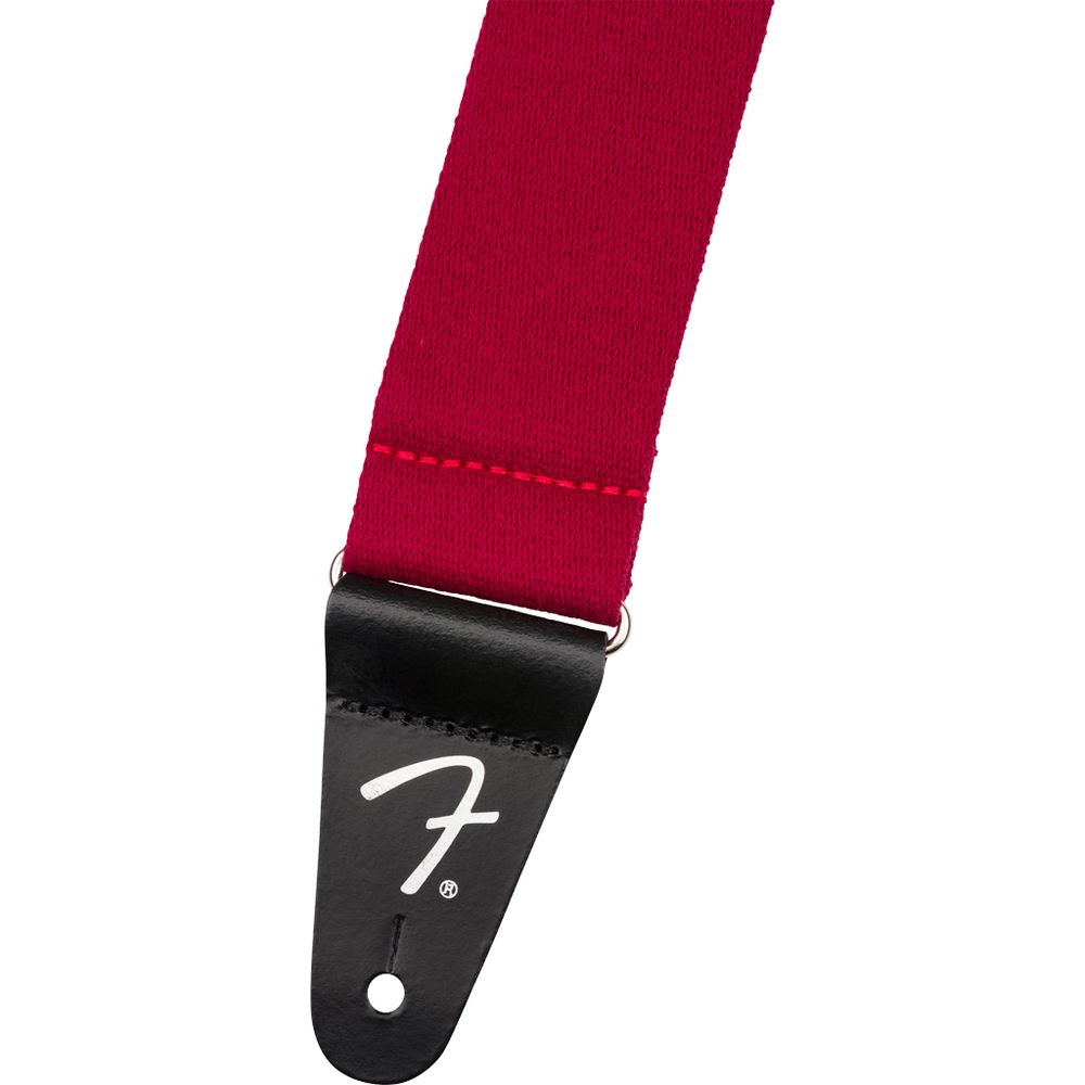 Fender Supersoft Maroon