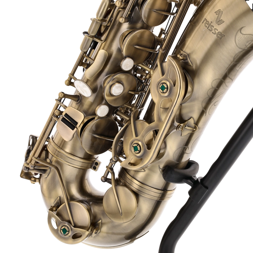 Reisser Academia RTS-48 II Antique