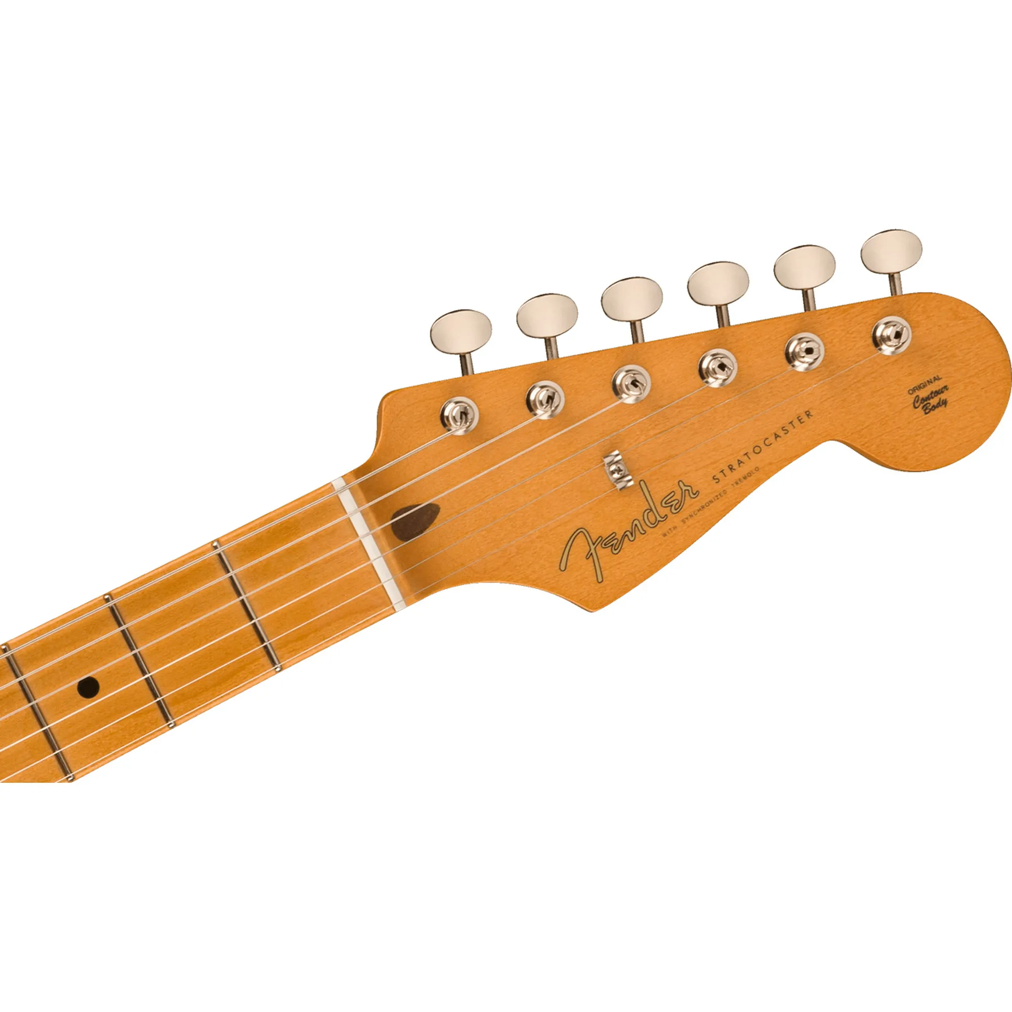 Fender Vintera II 50s Strat - OCT