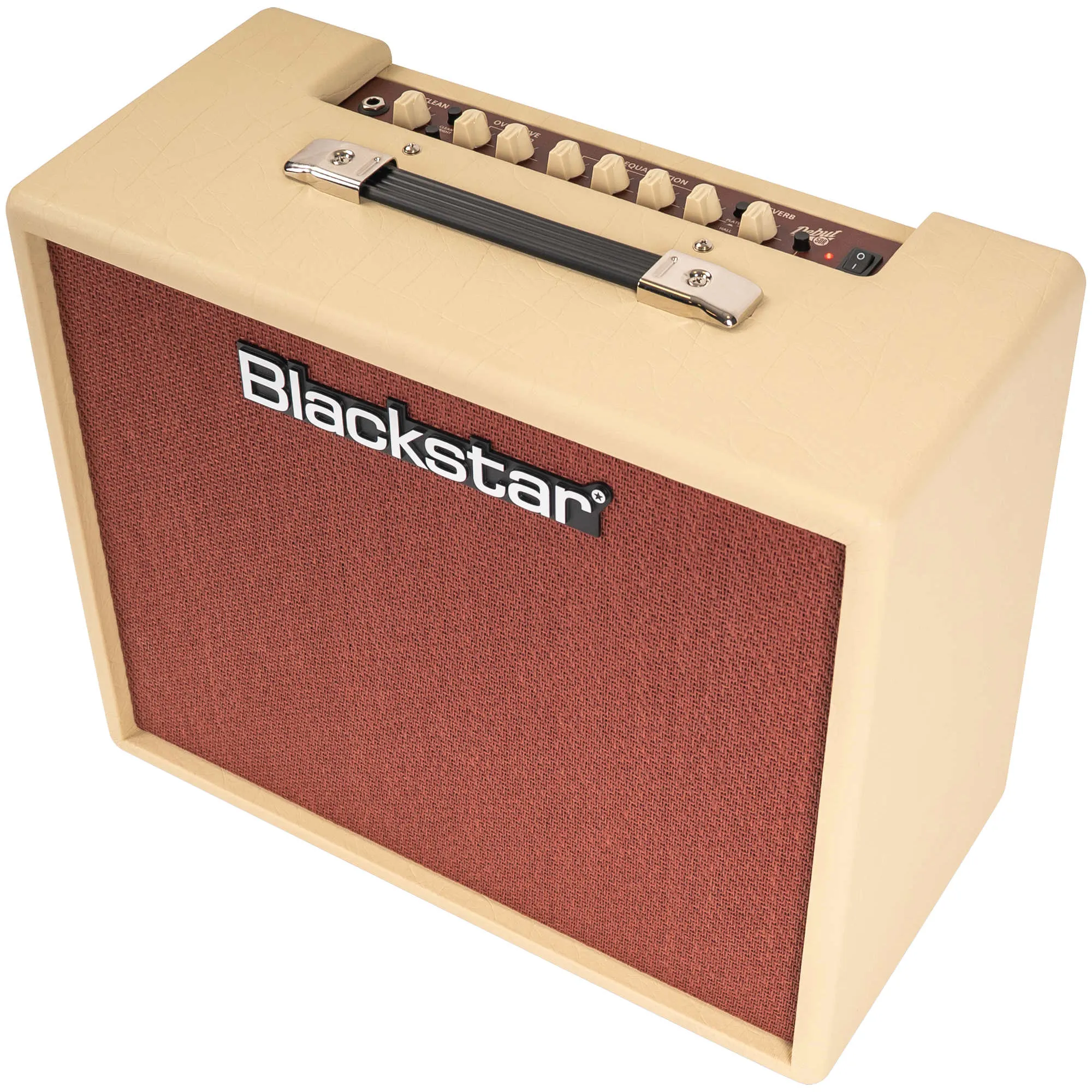 Blackstar Debut 50R Vintage
