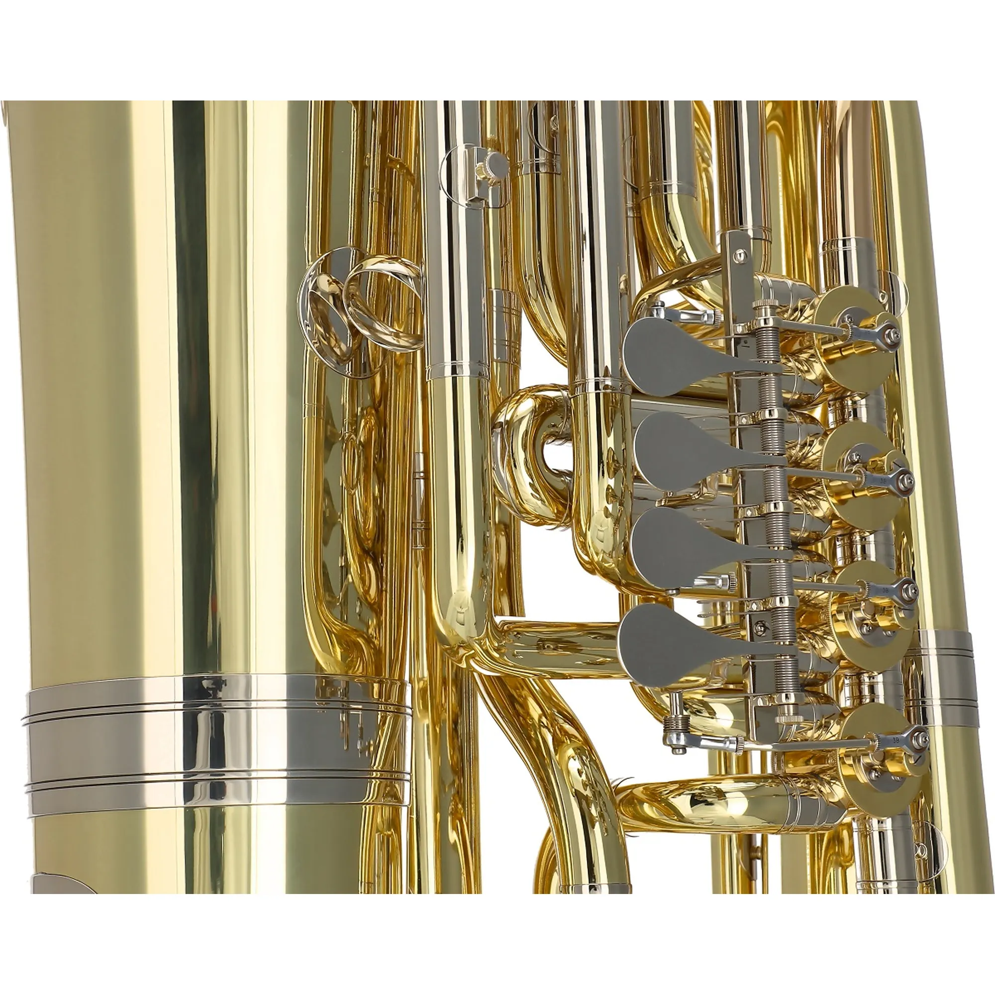 Melton Fafner 195-L