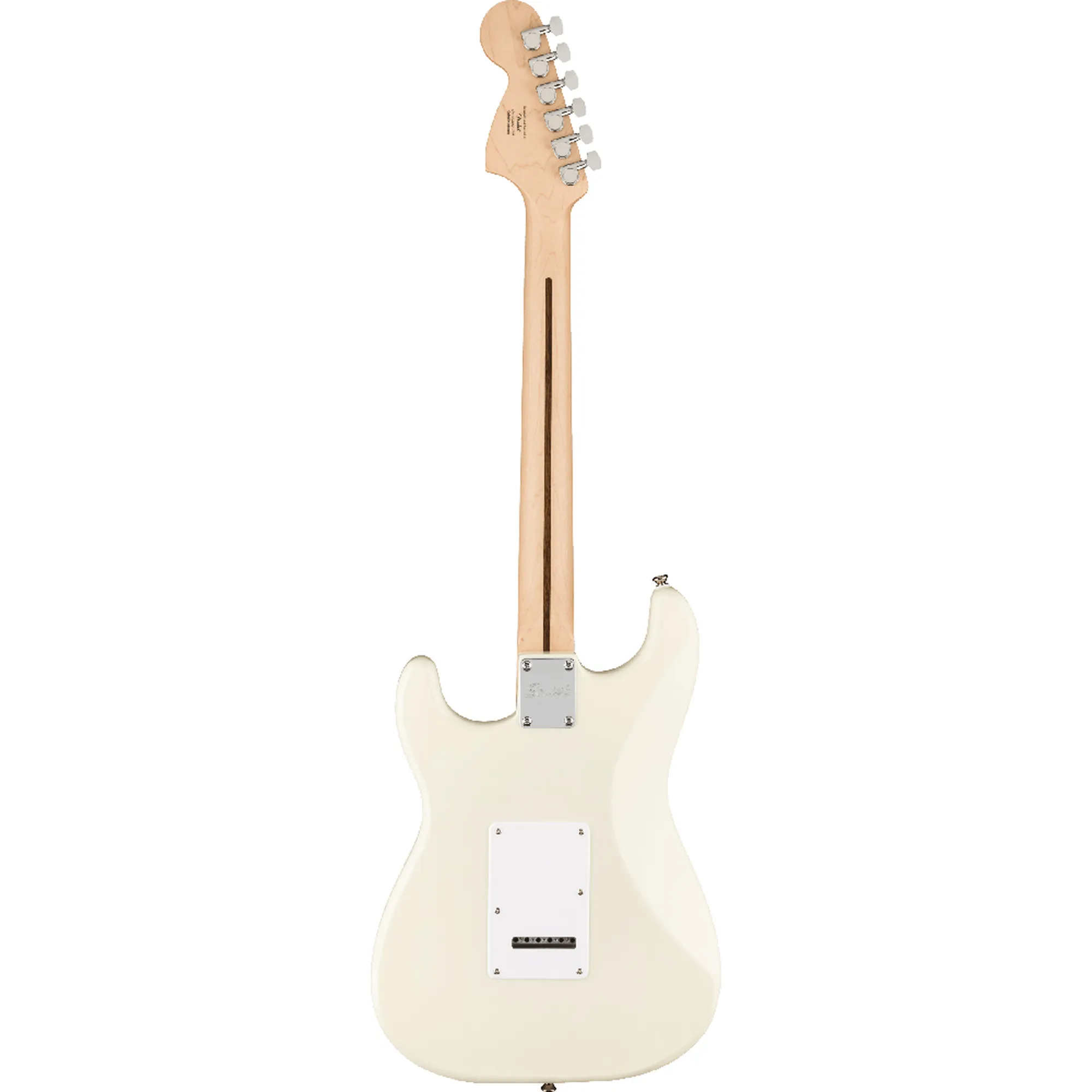 Fender Squier Affinity Stratocaster - OLW