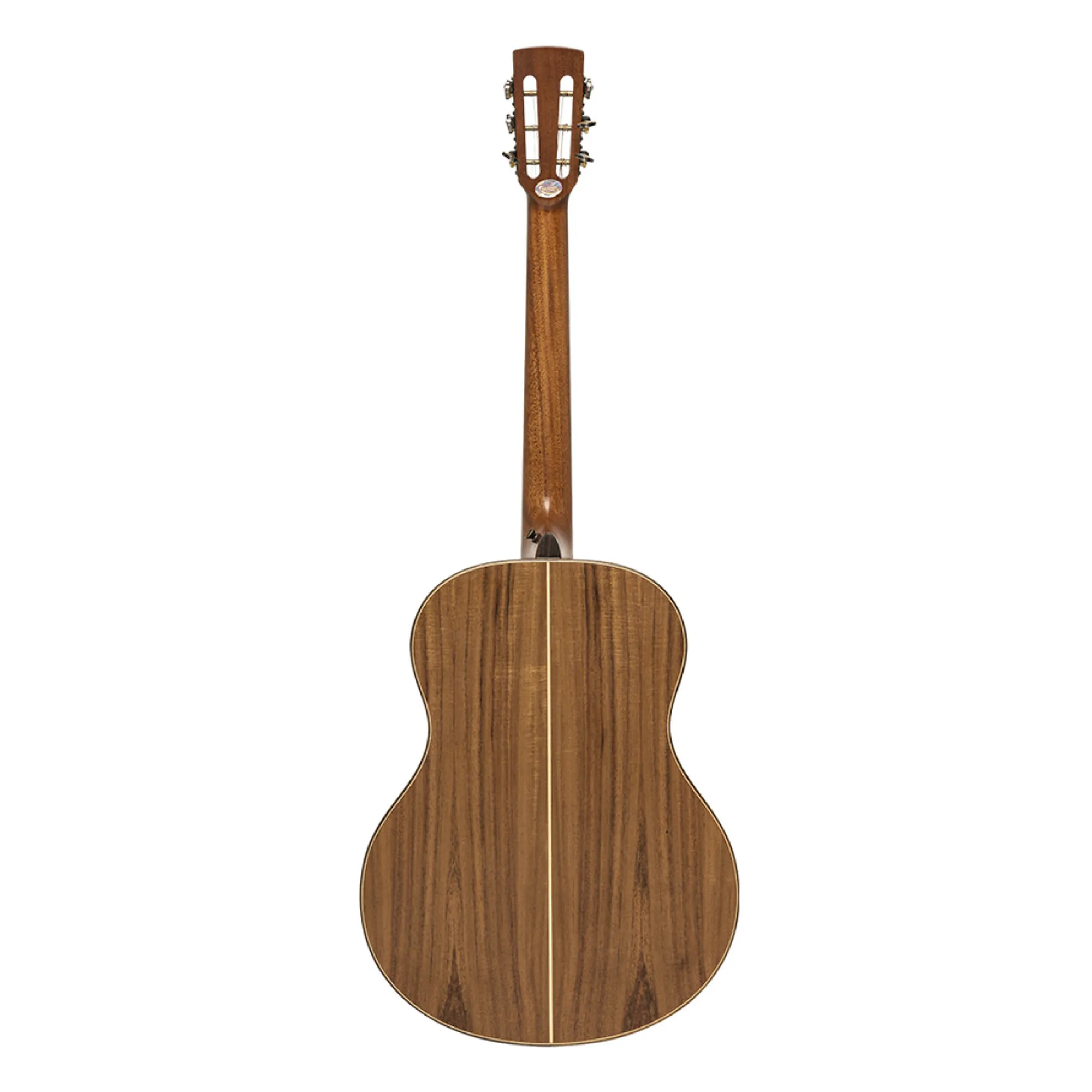 Crafter BIG MINO All Koa mit Gigbag