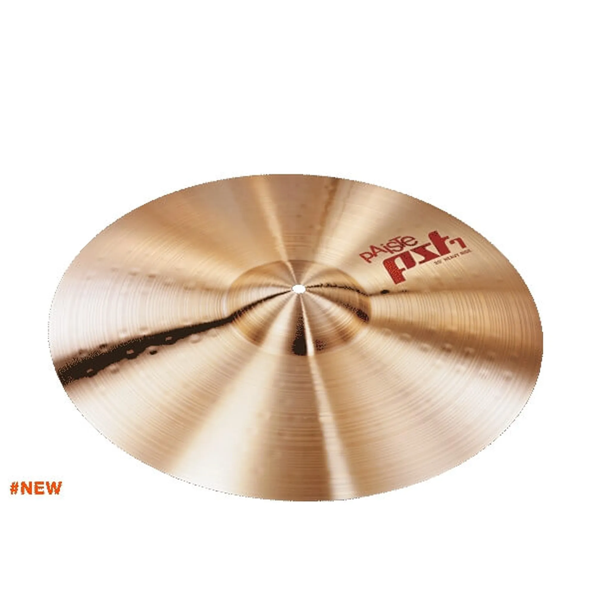 Paiste 20" PST7 Heavy