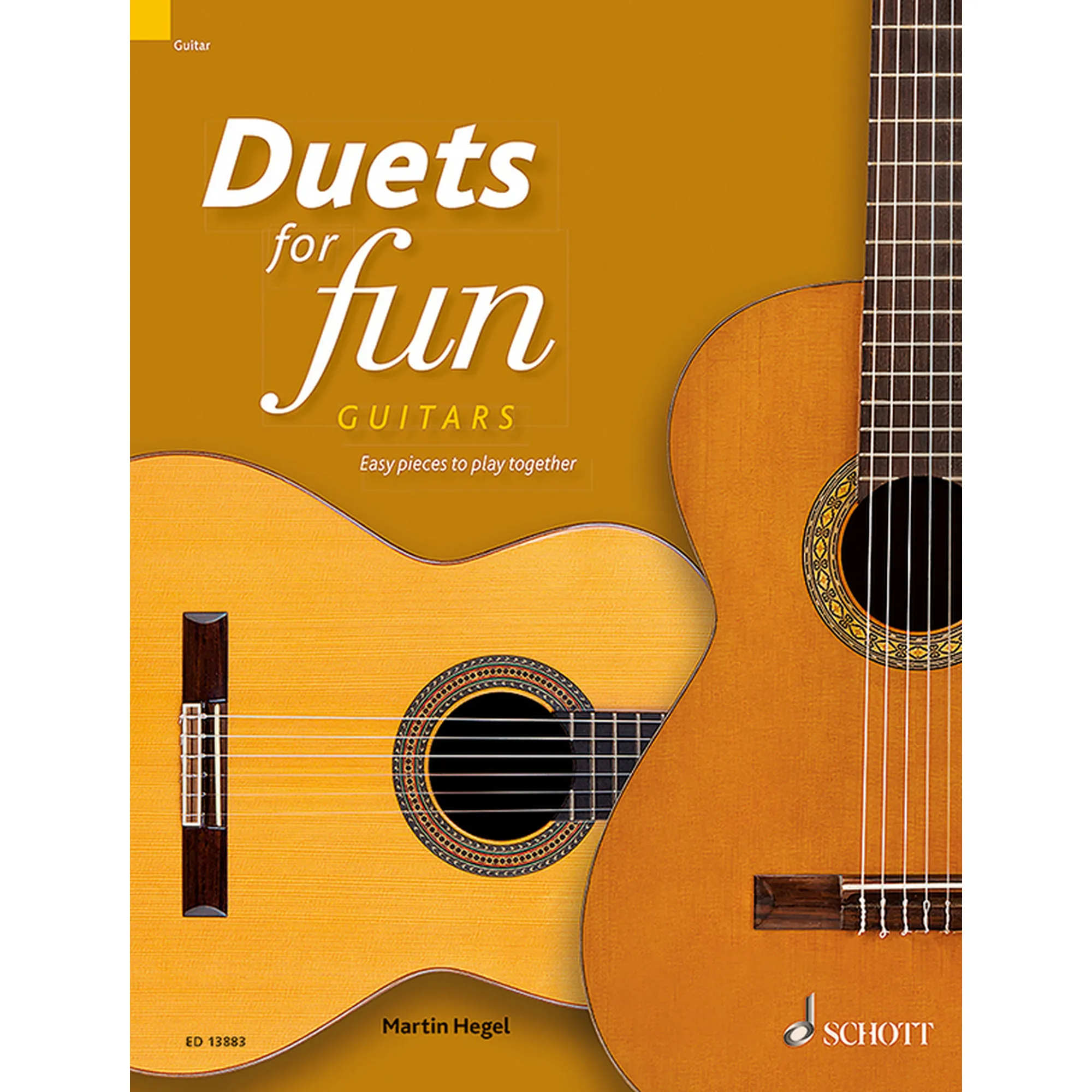 Duets for fun
