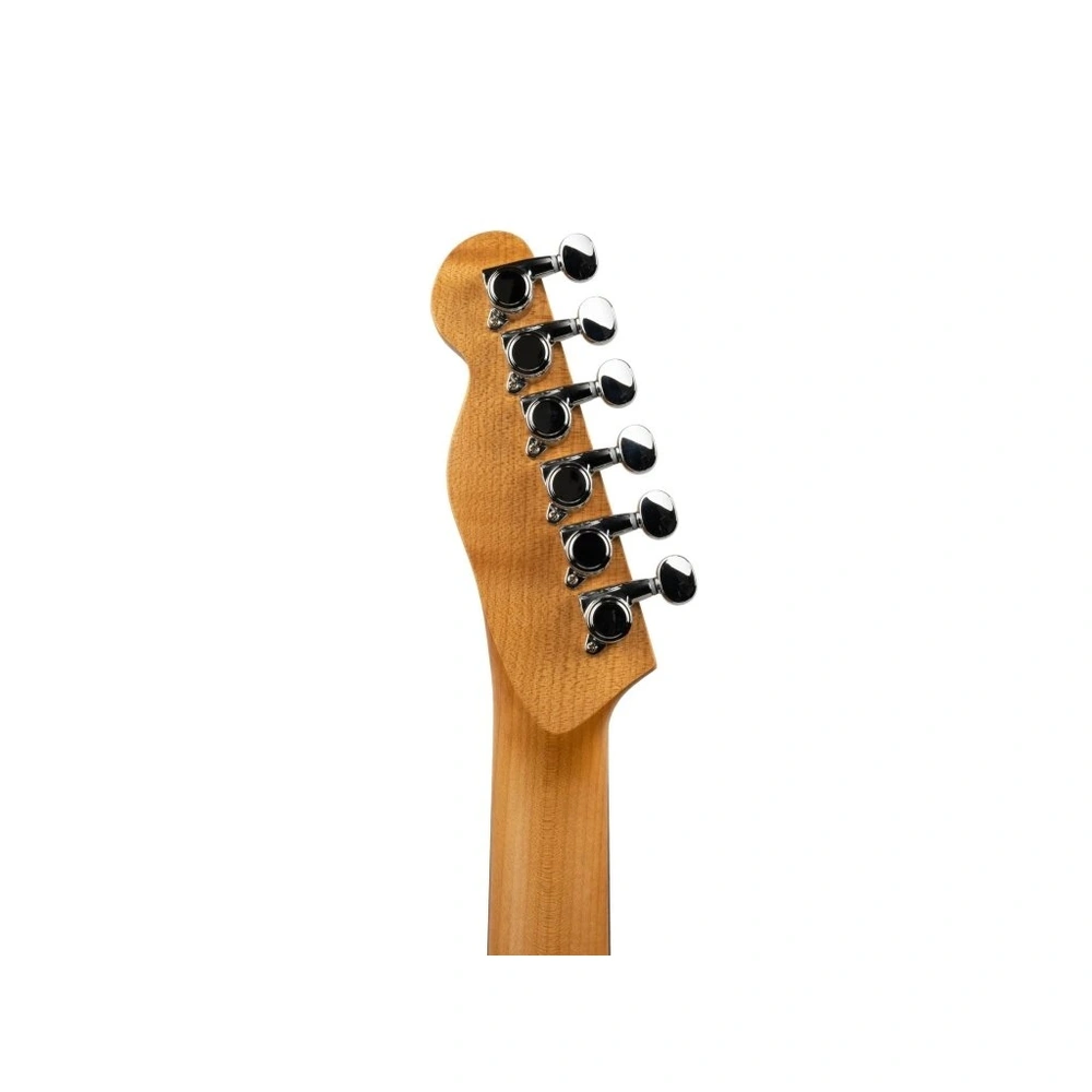 Henry's Space TL-1 Relic - Planet-Sunburst RETOURE