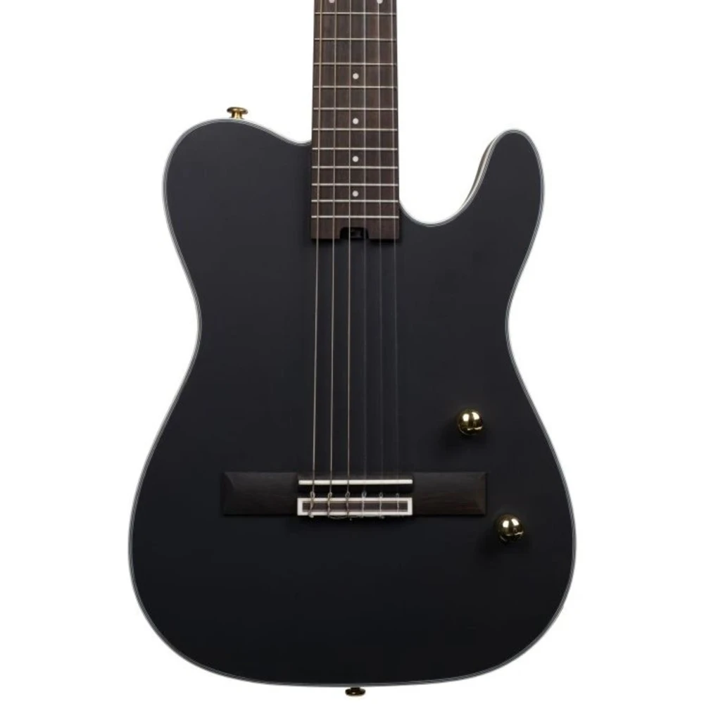 Henry's CK78 JOR-EL - Black
