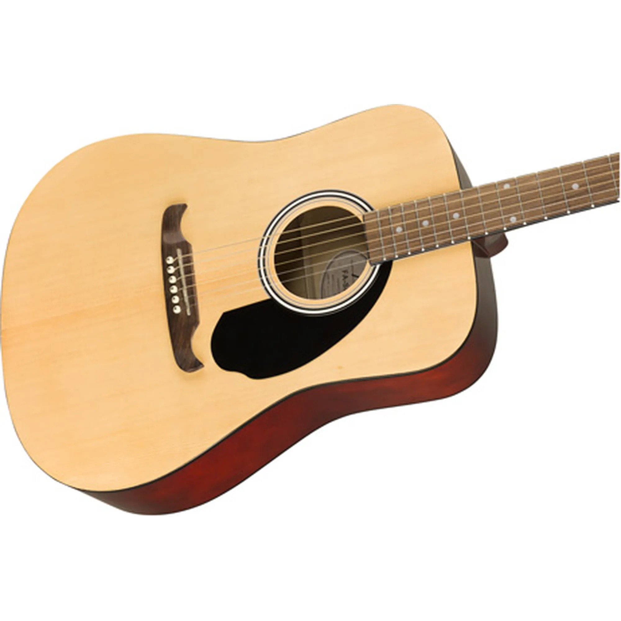 Fender FA-125 NAT