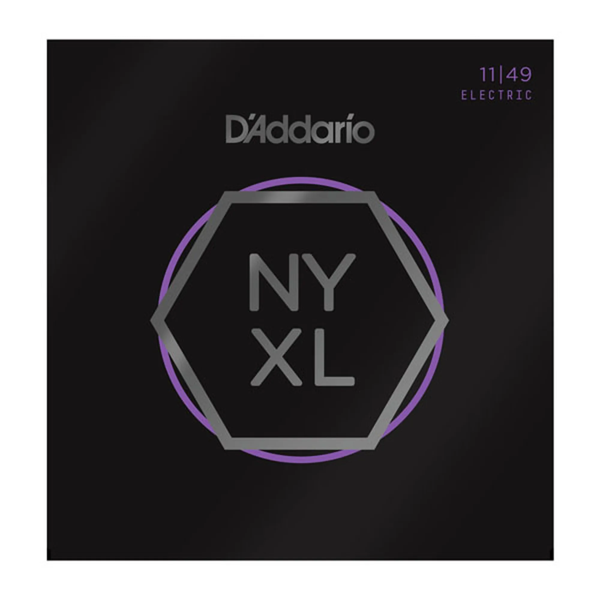 D´Addario NYXL1149 New York Medium