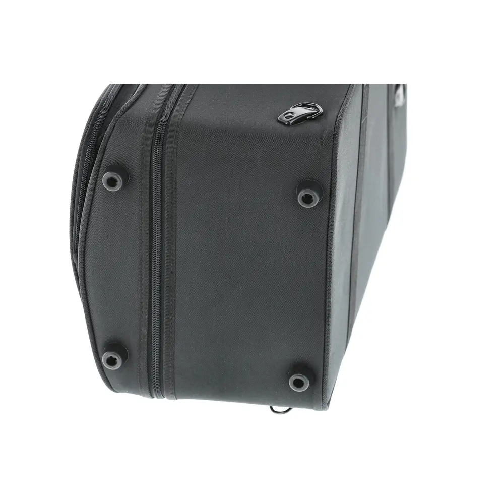 Gewa Double Compact Schwarz