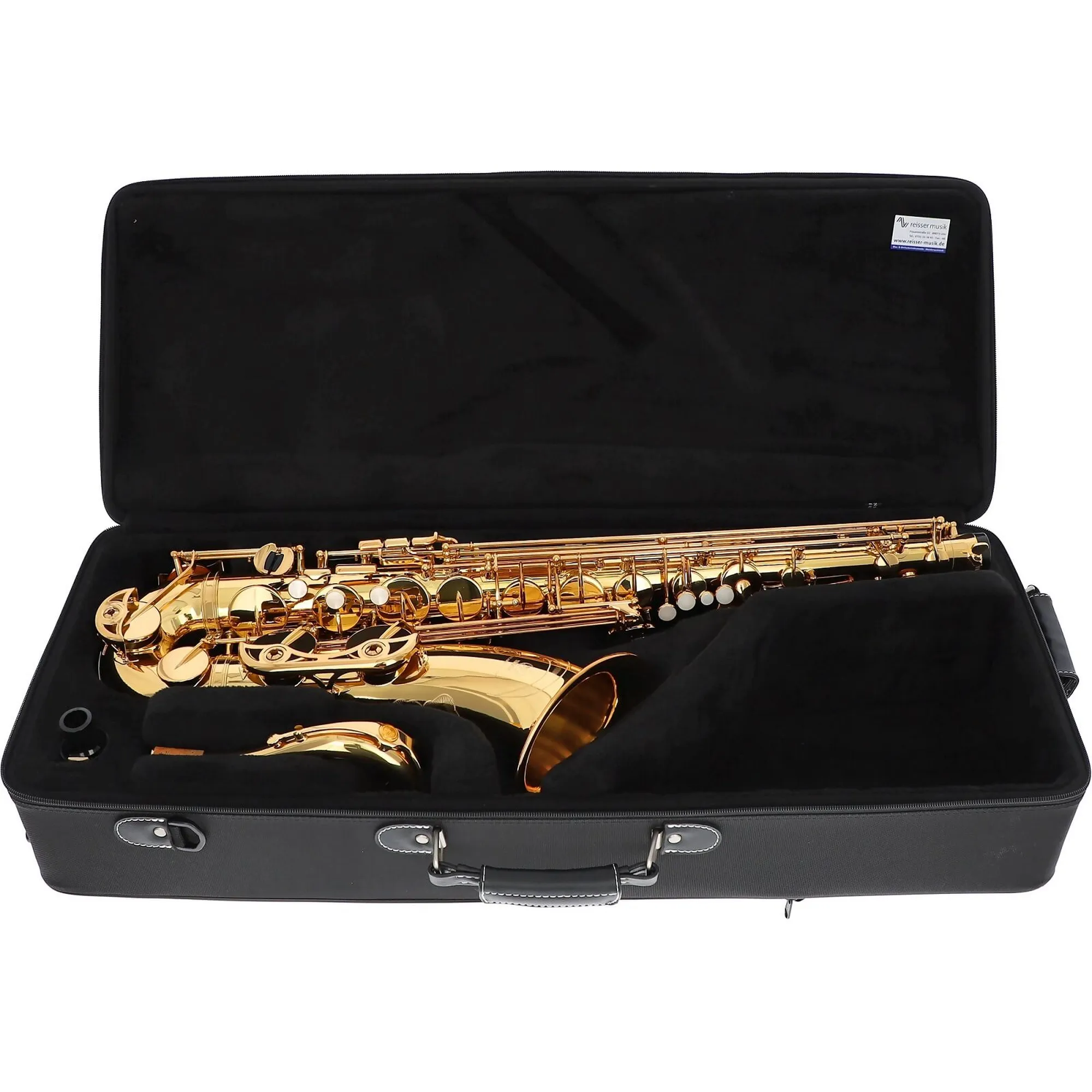 YAMAHA YTS-62 02