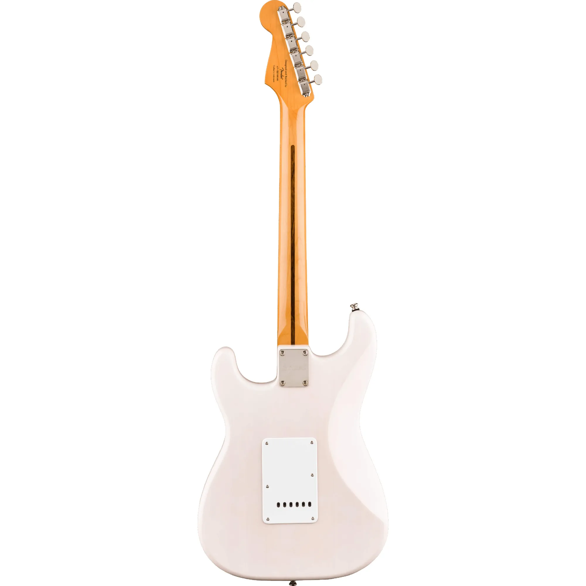 Fender Squier Classic Vibe 50s Strat - WBL