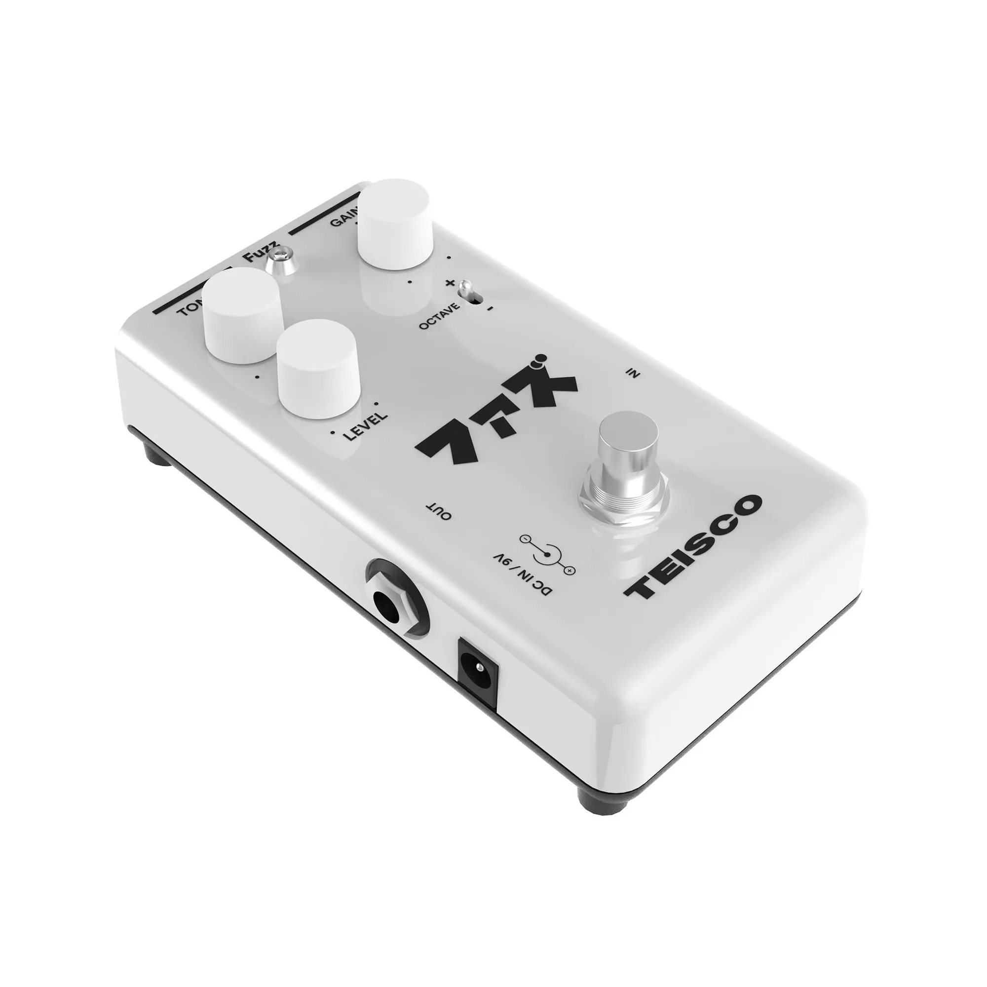 Teisco Fuzz