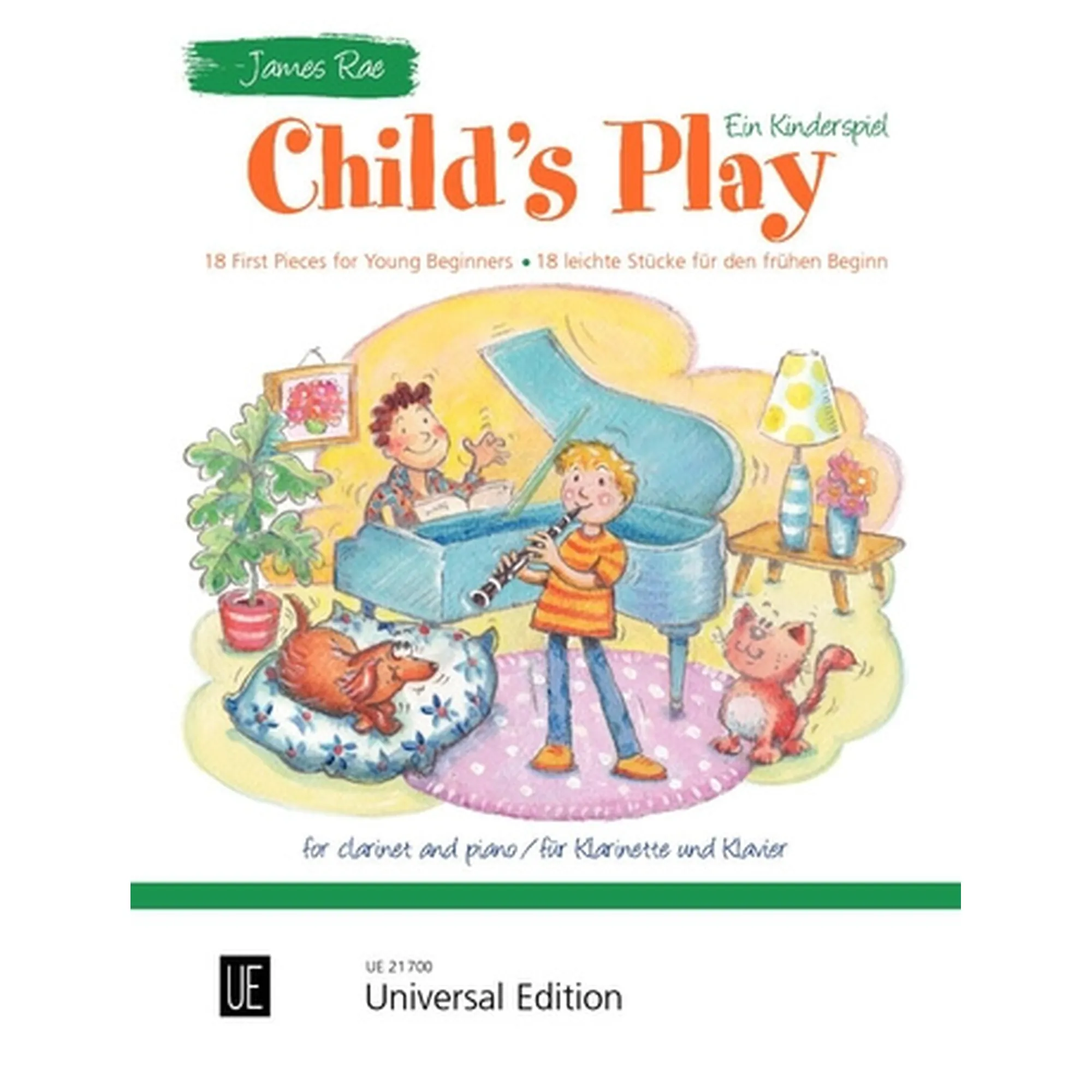 Child's Play