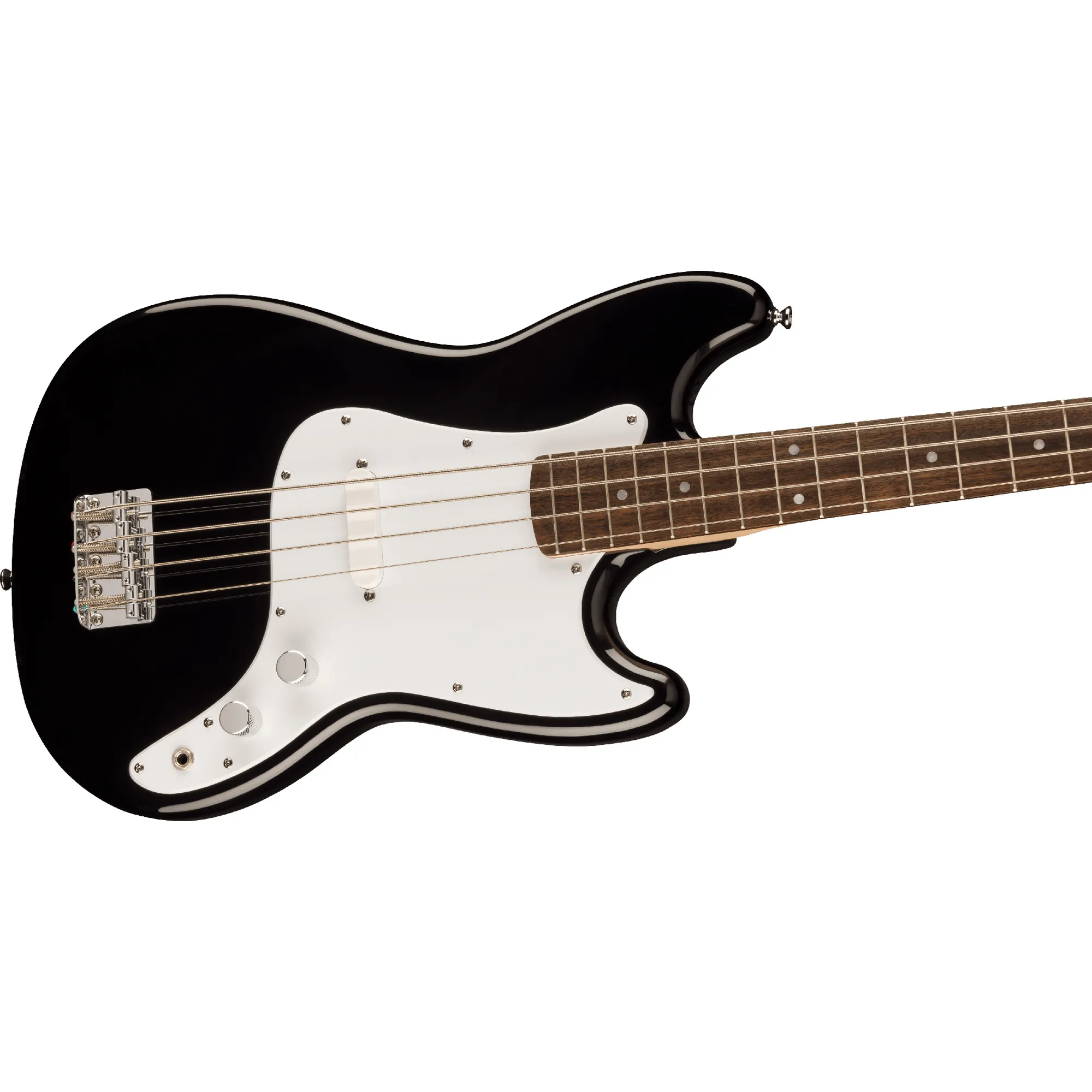 Fender Squier Sonic Bronco LRL BLK