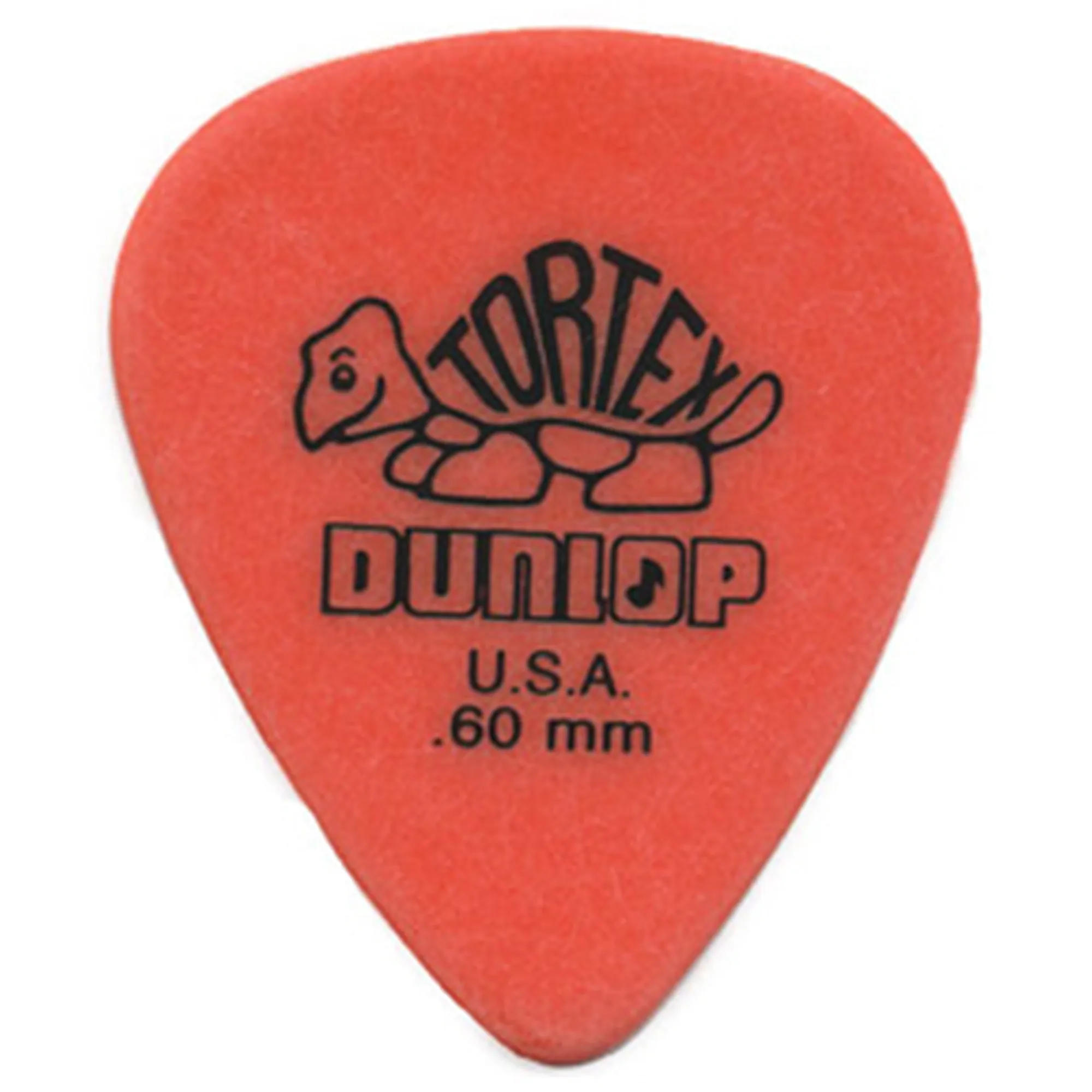 Dunlop Tortex Standard 0.60