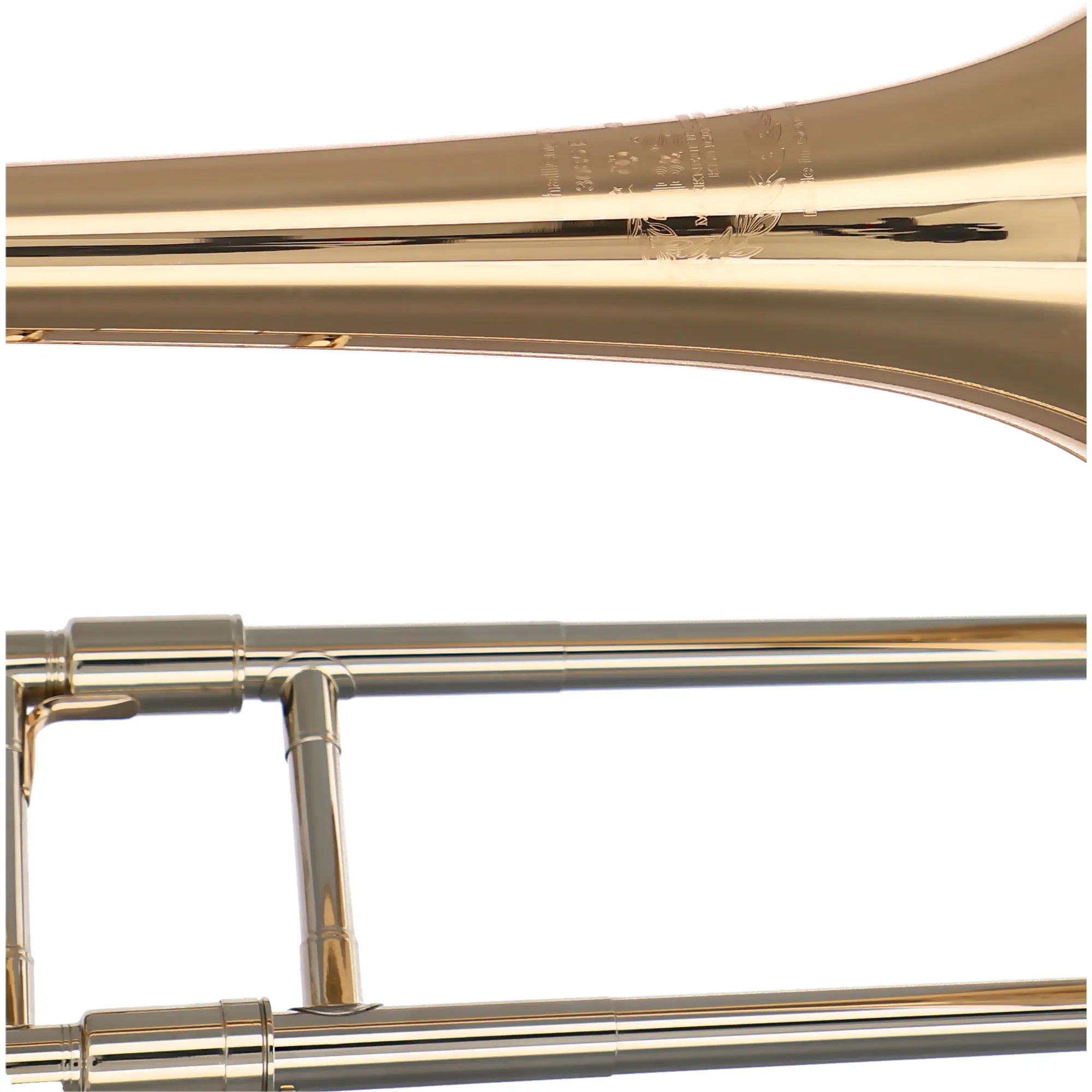 B&S 3085B-L Challenger B-Ware