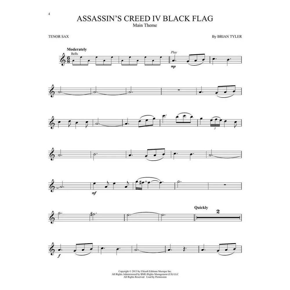 Popular Video Game Music