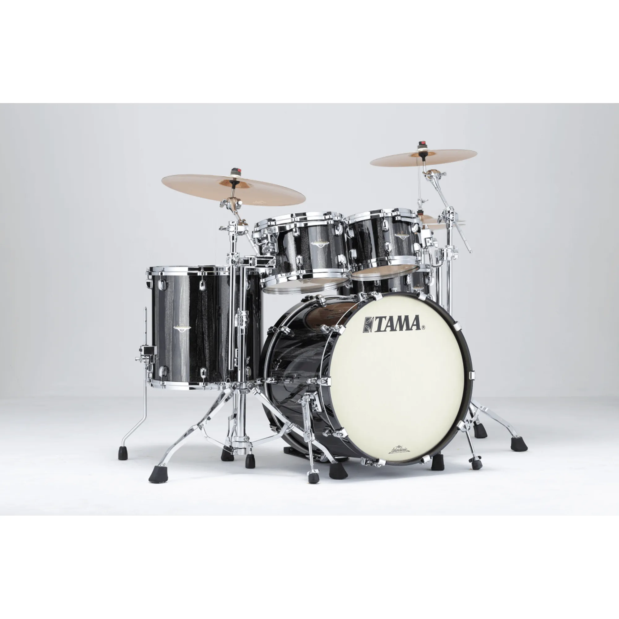 TAMA MA42TZS-BCS Starclassic Maple