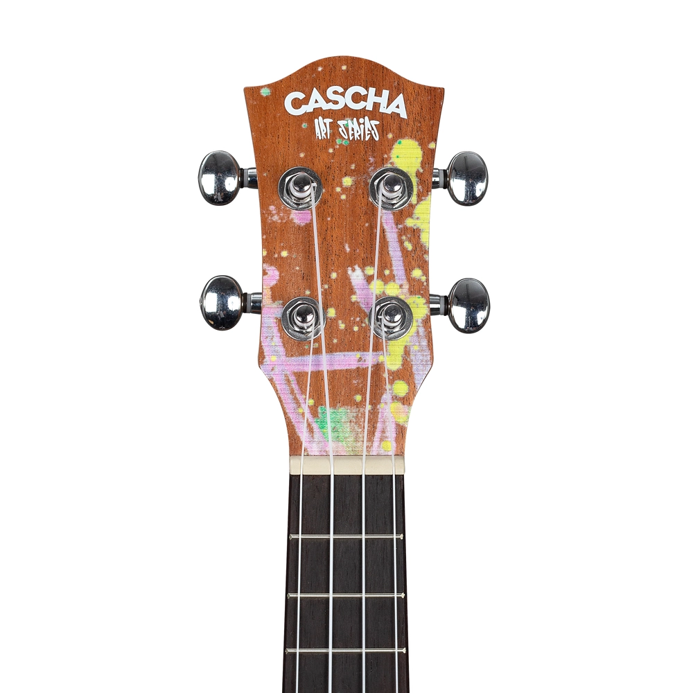 Cascha Art Series Urban HH2604