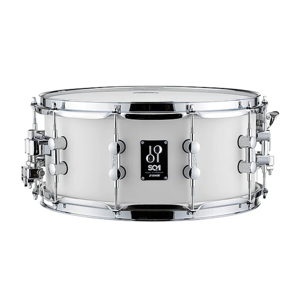 Sonor SQ1 1465 SDW Satin Pure White SHOWROOM