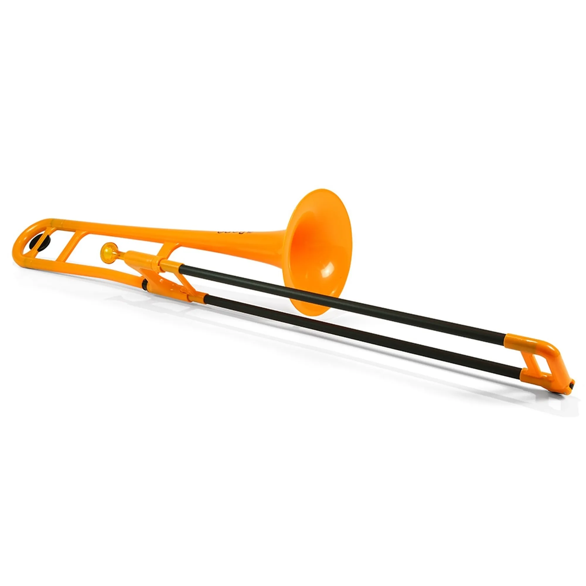 pBone by Jiggs Whigham ORANGE