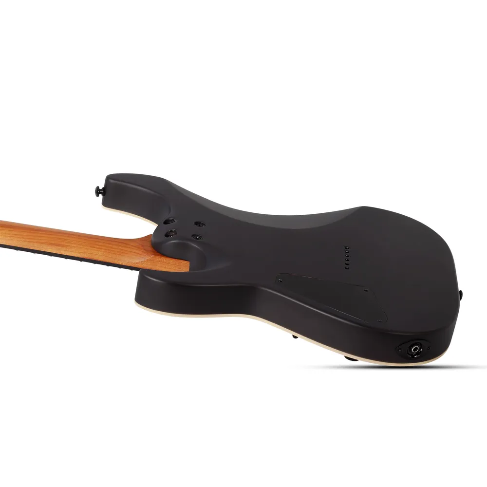 Schecter C-1 Standard - Charcoal Satin