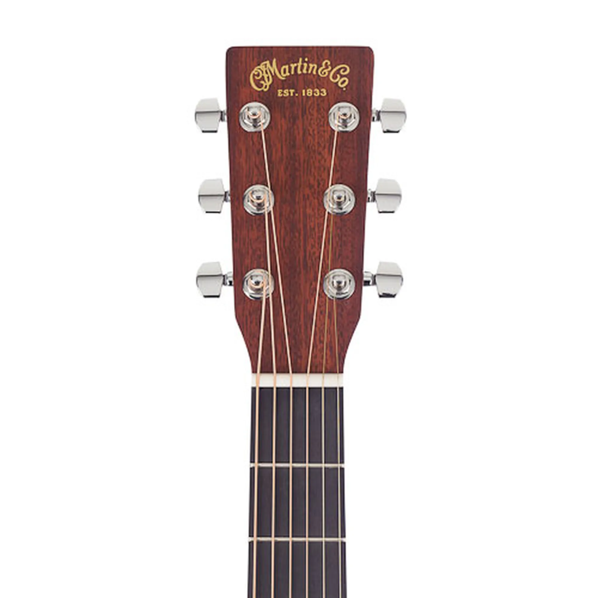 Martin GPC-X2E Cocobolo