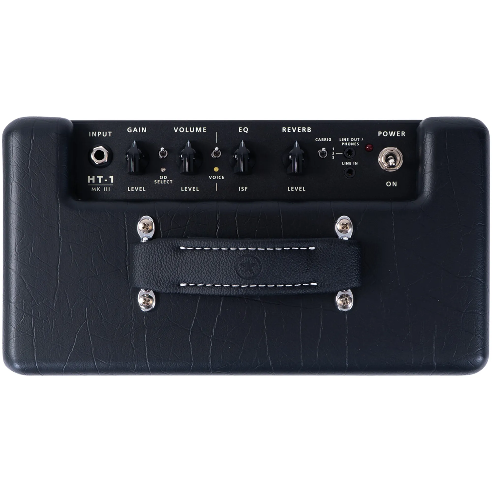 Blackstar HT-1R MKIII - SHOWROOM