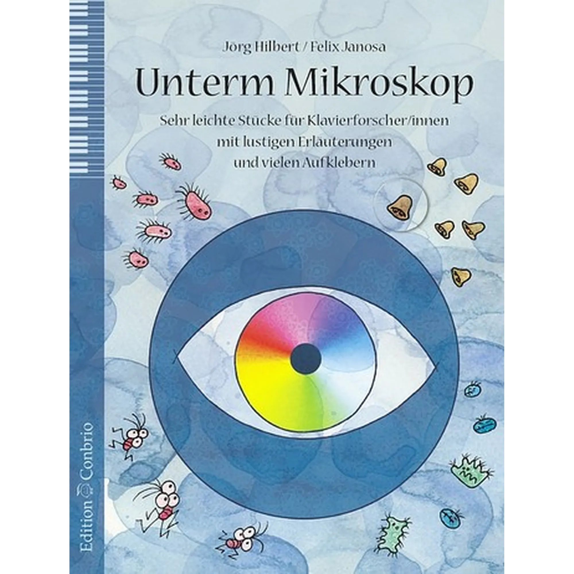 Unterm Mikroskop
