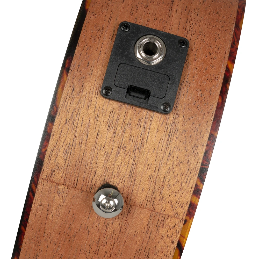 Cascha Mahagoni Tenor HH2048E