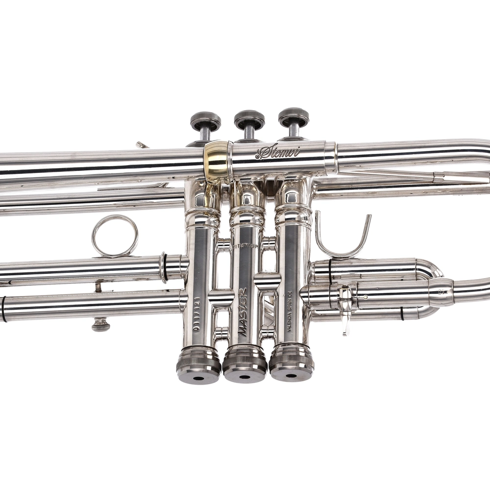 Stomvi Master 5381 Gebrauchtinstrument