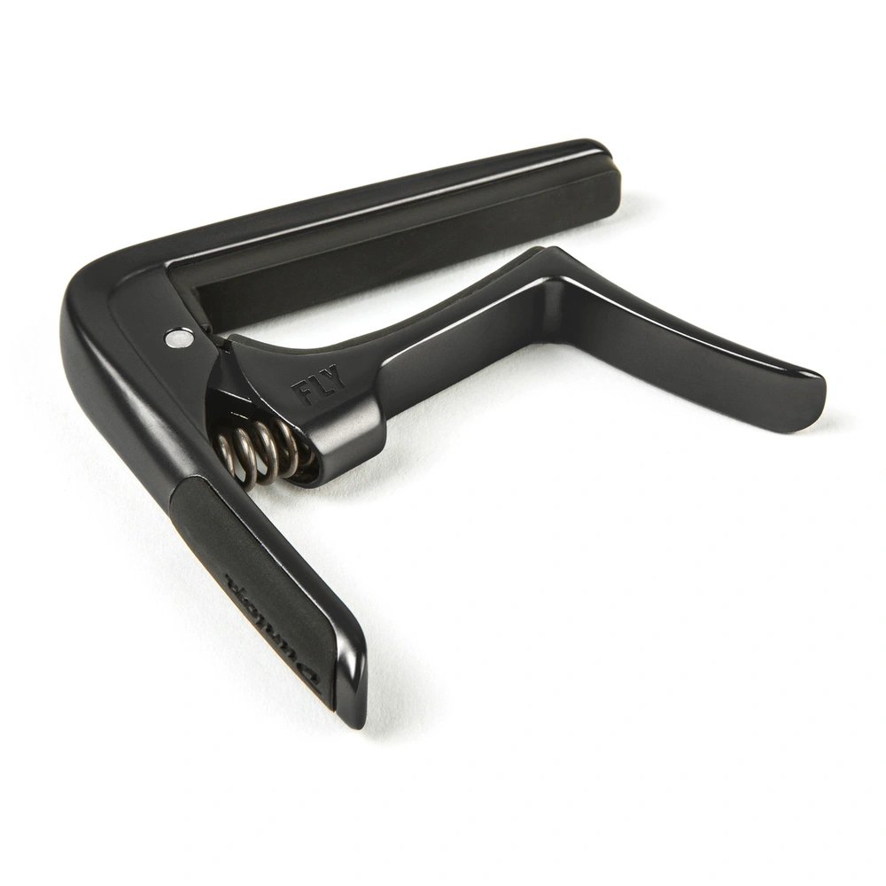 Dunlop Trigger Fly Classical Black