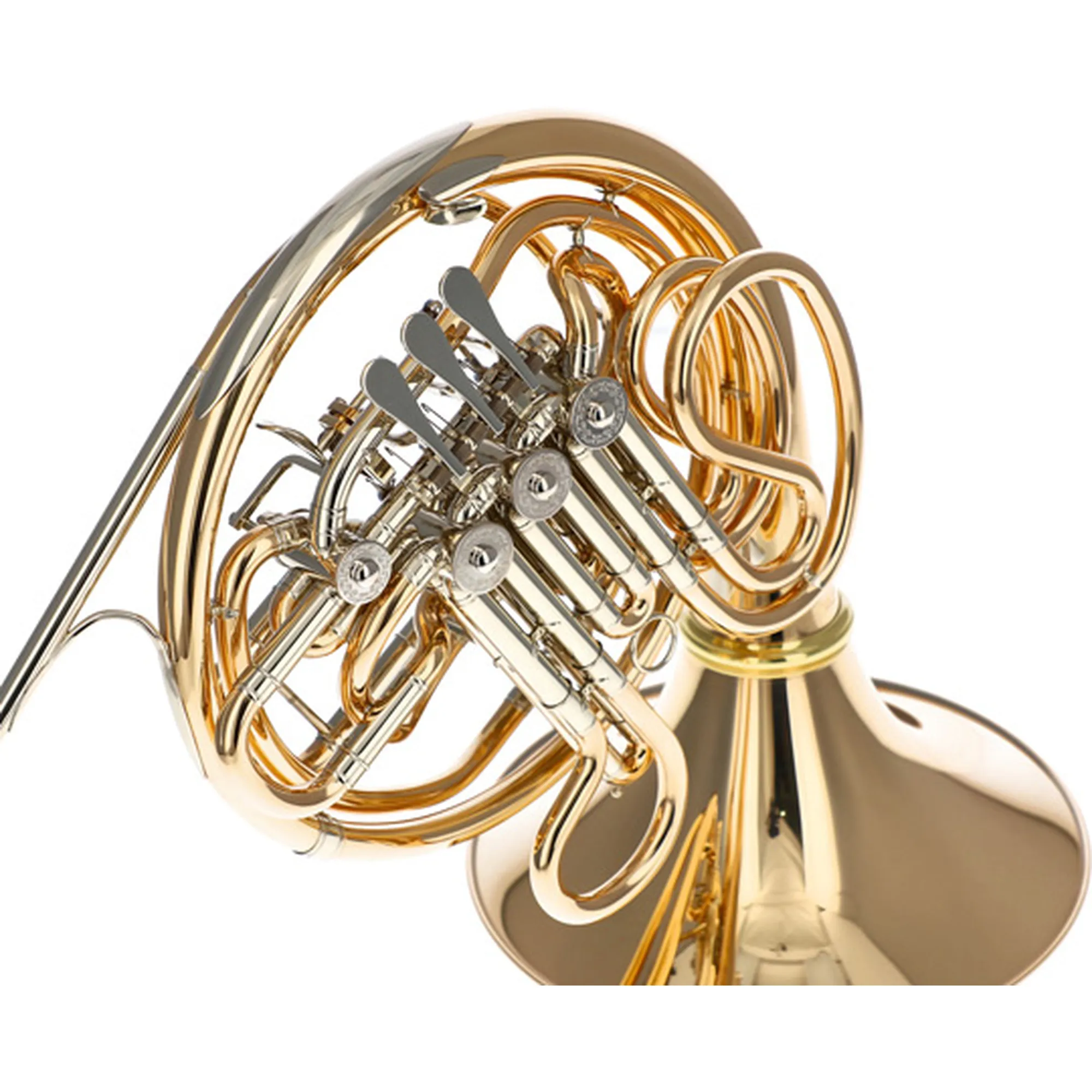 Hans Hoyer 6801GA-L