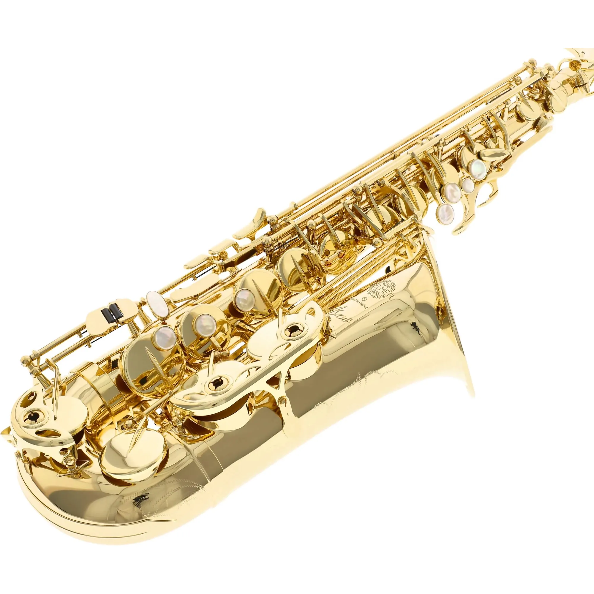 Selmer Axos SE-AAXL